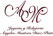 Ángeles Montero Joyería Relojería en Socuéllamos en la provincia de Ciudad Real. Vive Socuéllamos