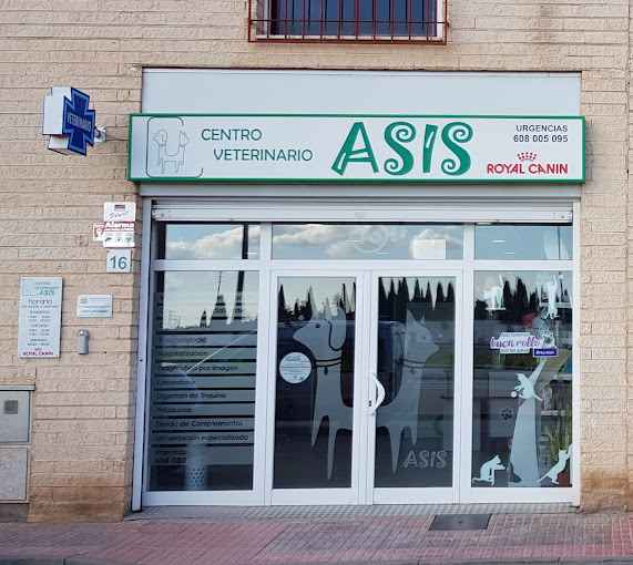 centro veterinario asis alcazar de san juan ciudad real vive alacazar de san juan 5