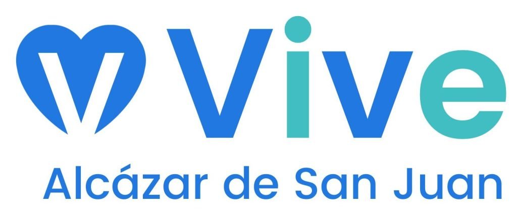logo vive alcazar de san juan