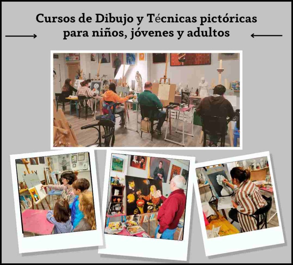 academia arte belen lopez alcazar de san juan ciudad real vive alcazar de san juan 1