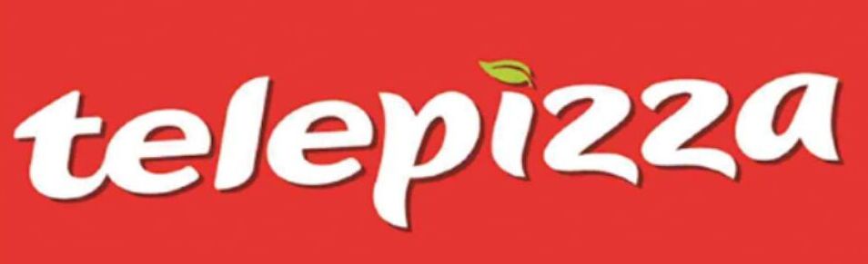 Telepizza Logotipo 1