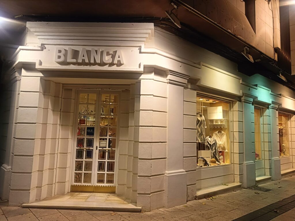 blanca boutique alcazar de san juan vive alcazar de juan 1