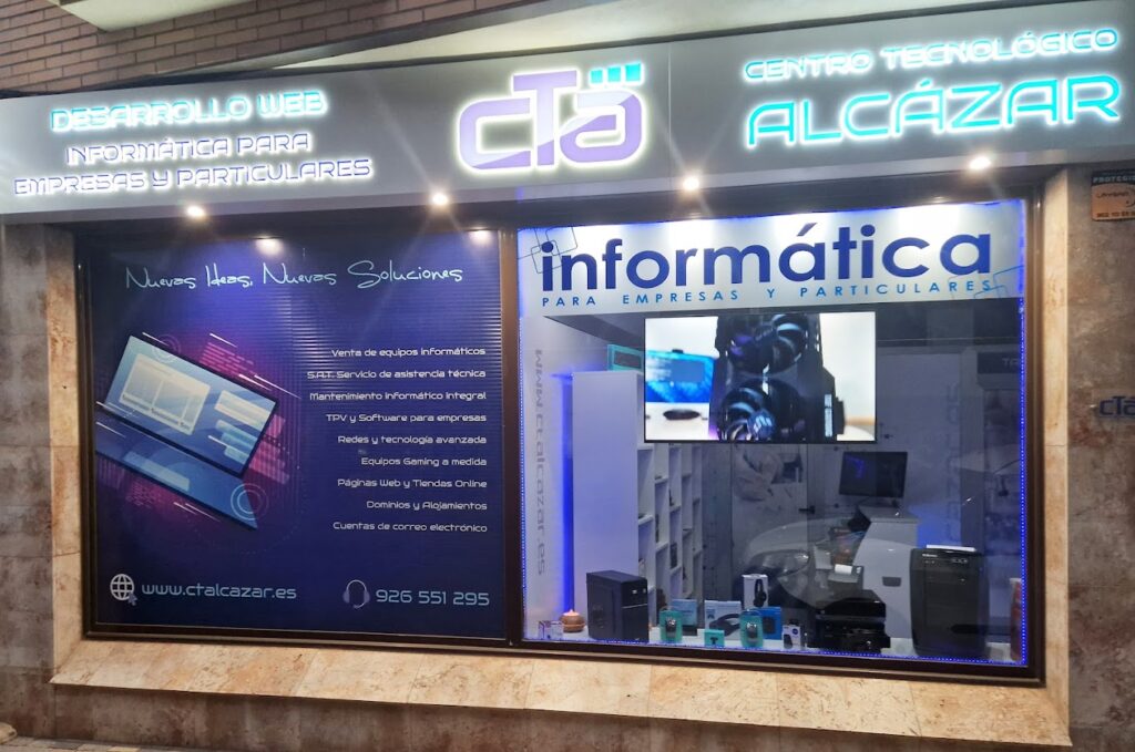 cta alcazar alcazar de san juan 3