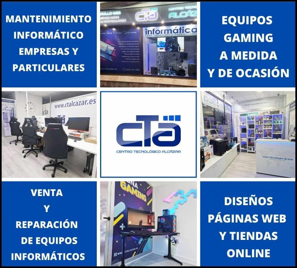 cta alcazar ciudad real vive alcazar