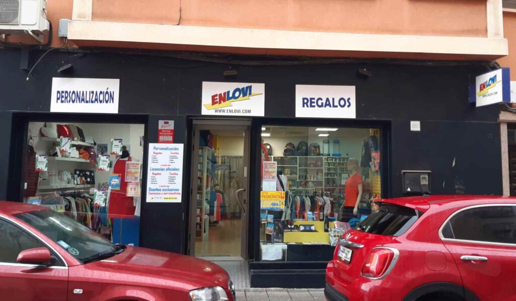 fachada
