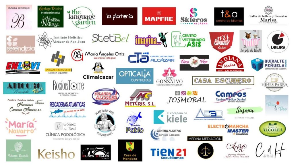 LOGOS ULTIMOS OK. 1