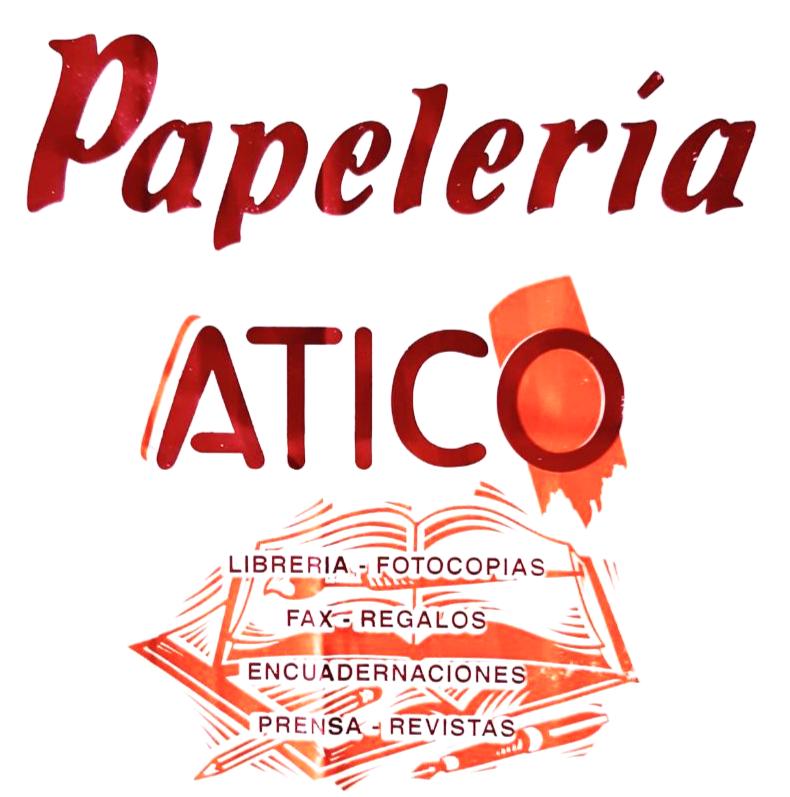 Logos ATICO OK