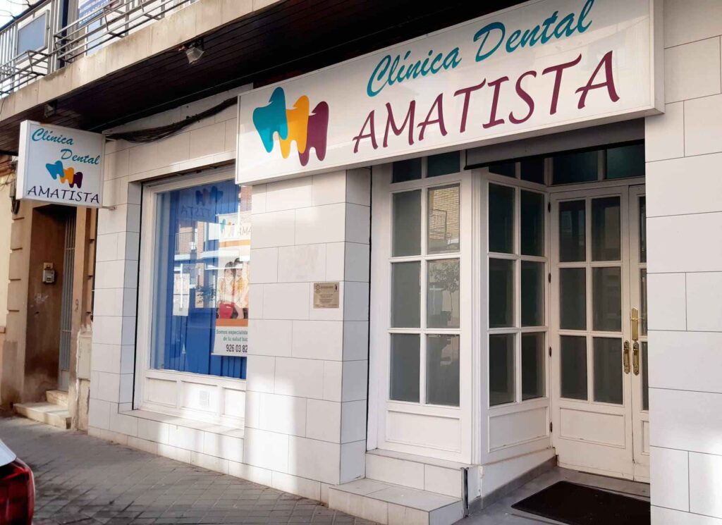 clinica dental amatista alcazar de san juan vive alcazar 3